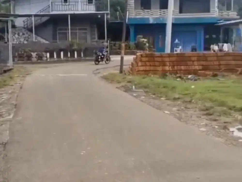 TANAH KAVLING NANCANG KARUNDANG DEKAT SMAN 2 KOTA SERANG