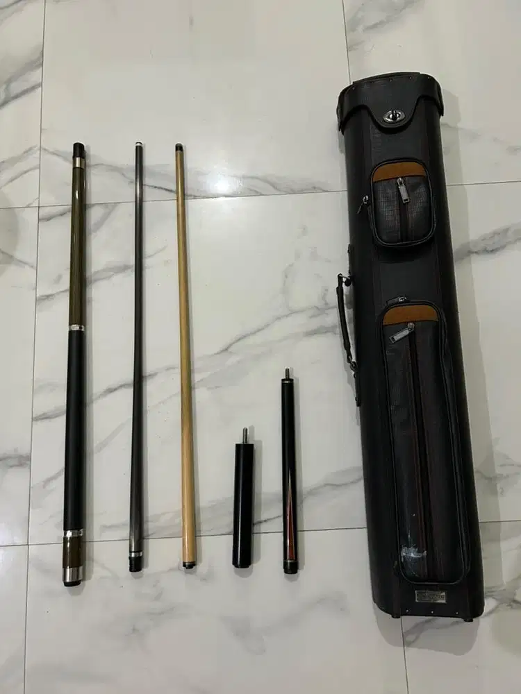 Stik QUETEC truewood