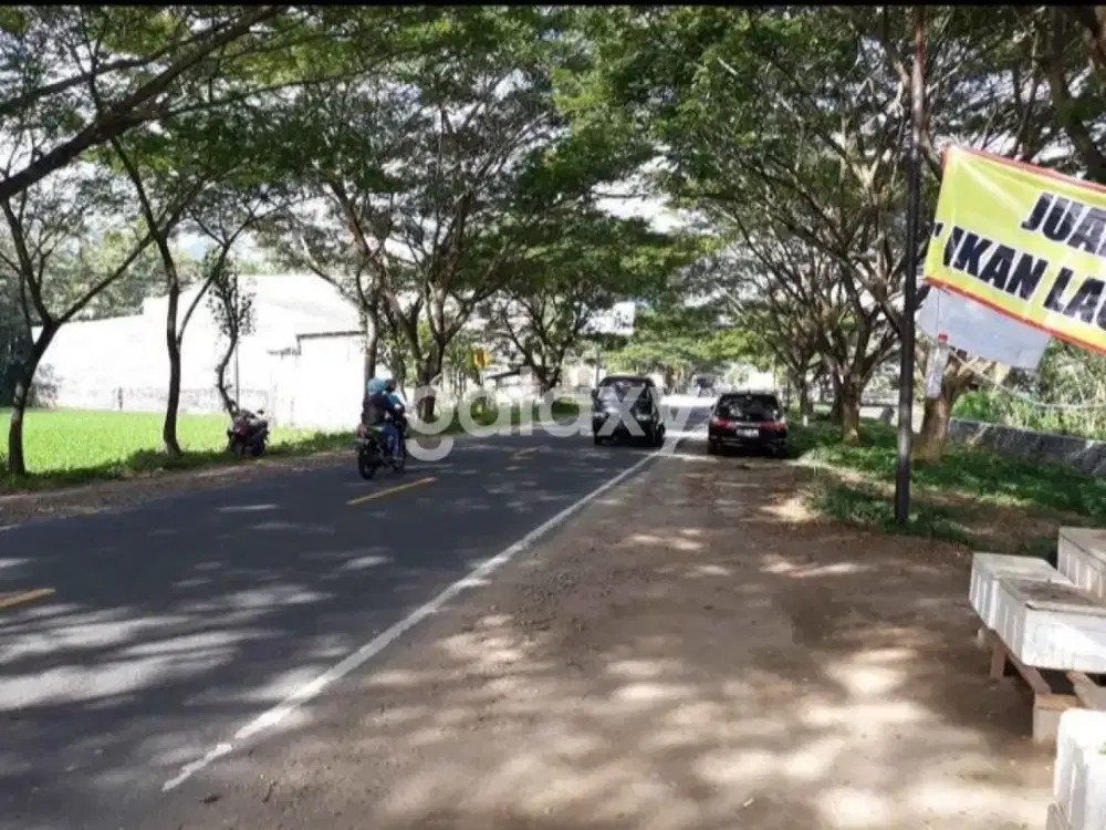 TANAH STRATEGIS JALUR LINTAS SELATAN PACITAN JATIM