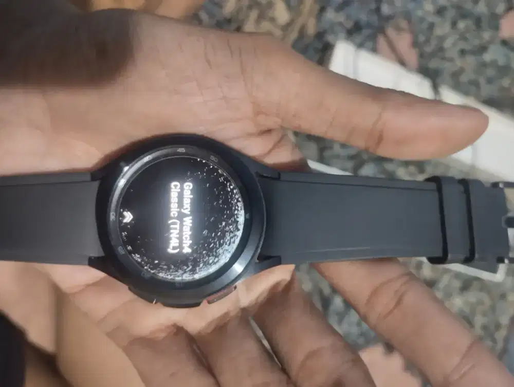 SmartWatch Samsung Galaxy