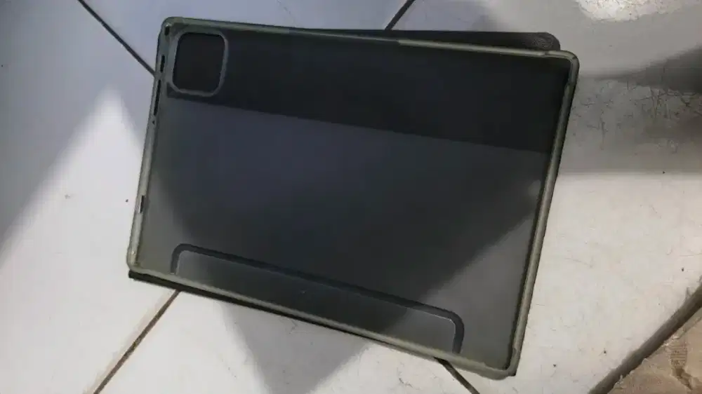 TABLET BEKAS SERASA BARU