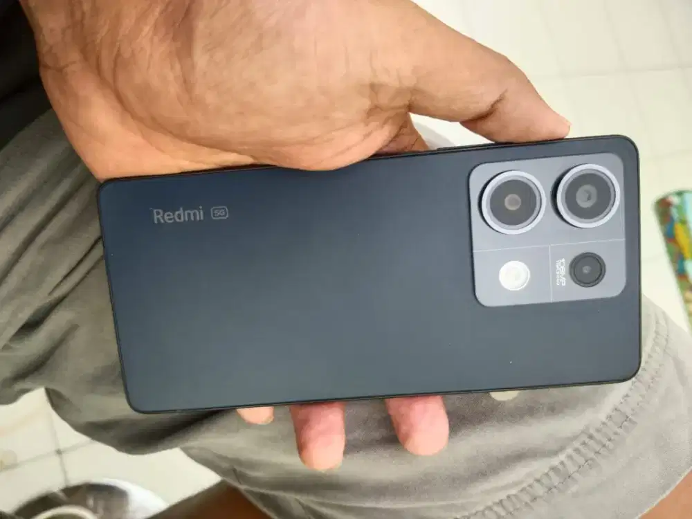 Jual redmi note13 5g 8/256