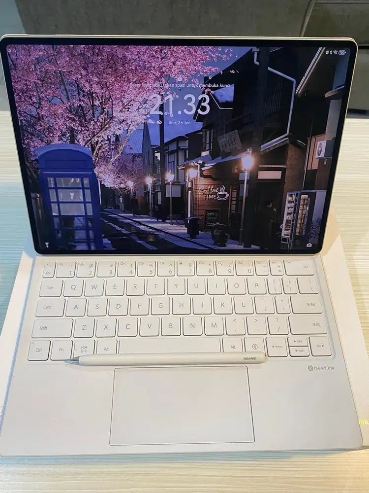 Huawei Matepad Pro 12.2 PaperMatte Edition