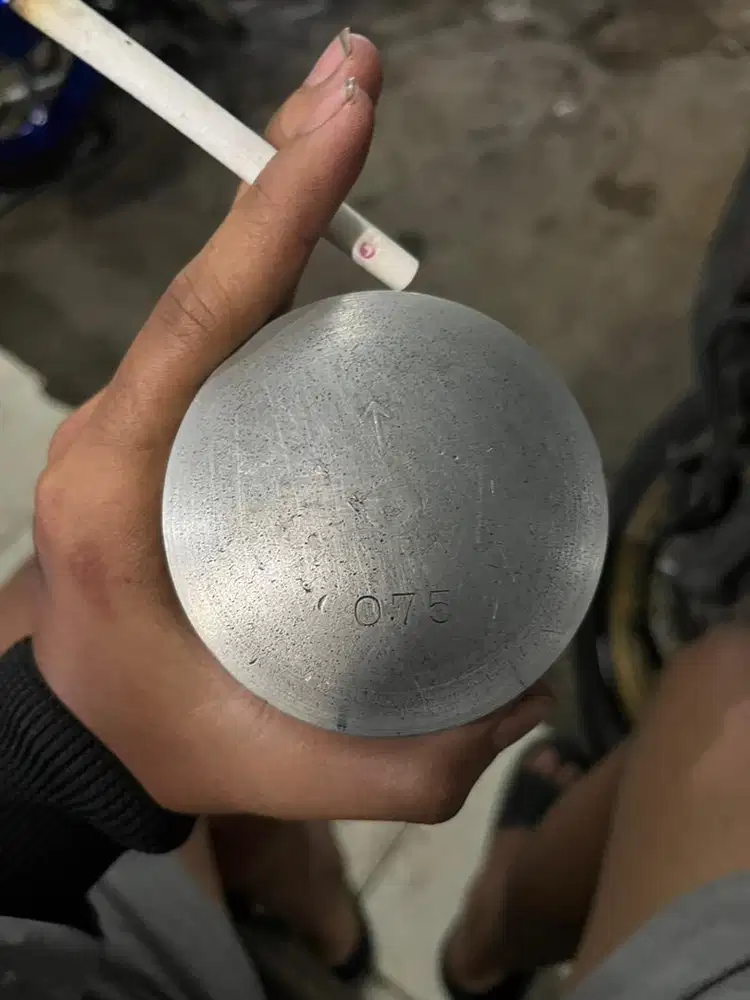 Part AEROX LEXY NMAX