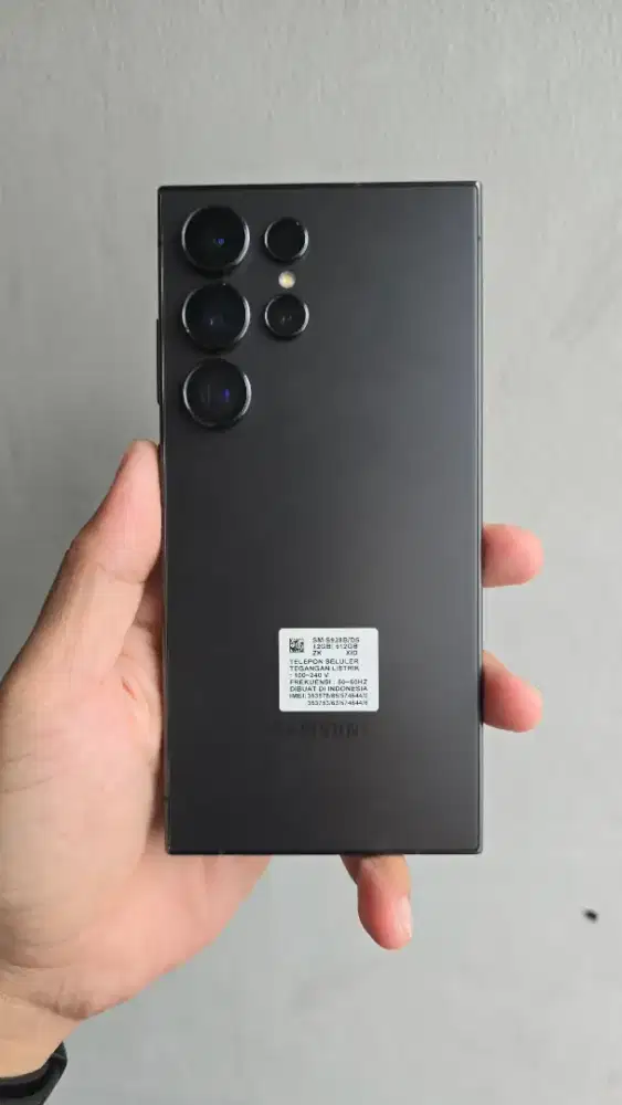 Samsung s24 ultra 512gb sein