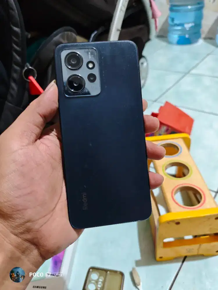 Xiaomi redmi note 12 8/128 hp cas