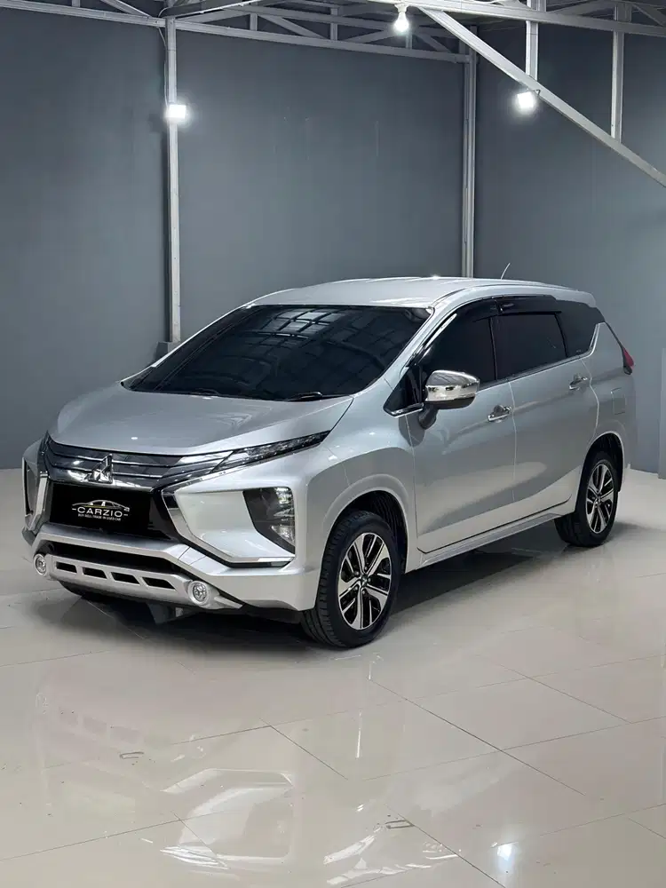 [KM 33RB] MITSUBISHI XPANDER ULTIMATE AT 2018