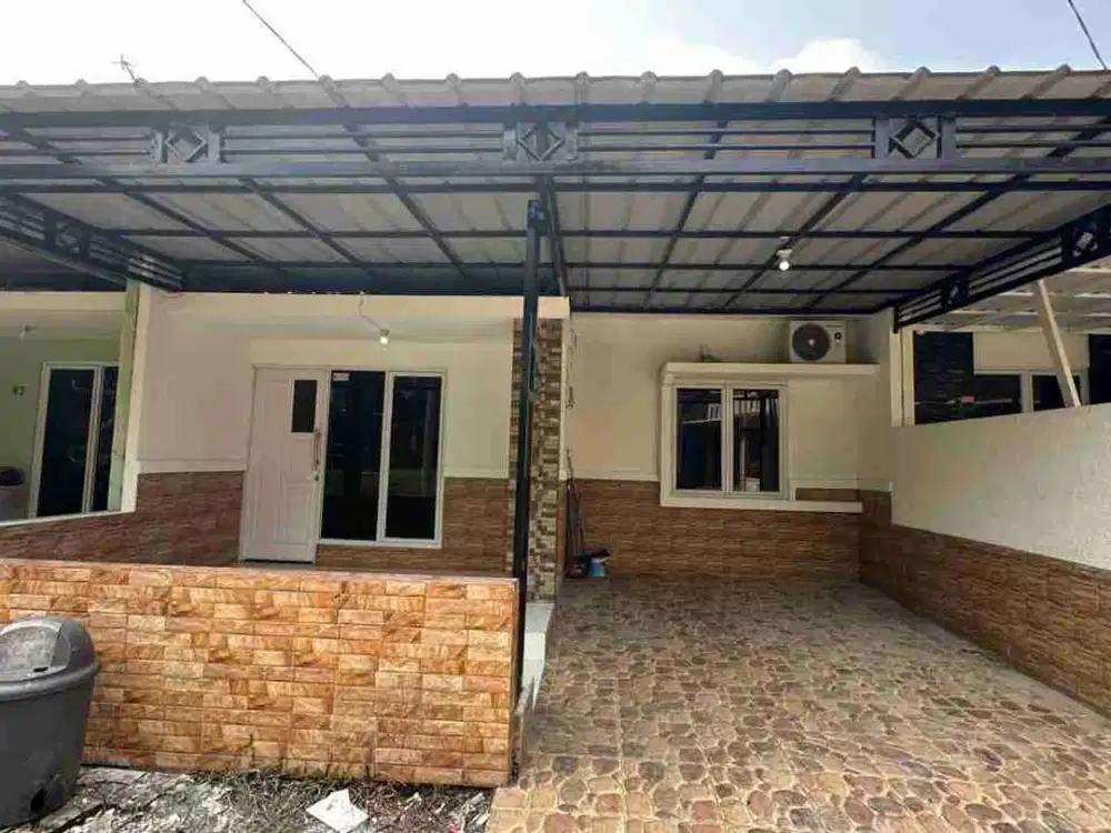 Dijual Cepat Bawah Harga Pasar Rumah Di Tirta Mas Residence