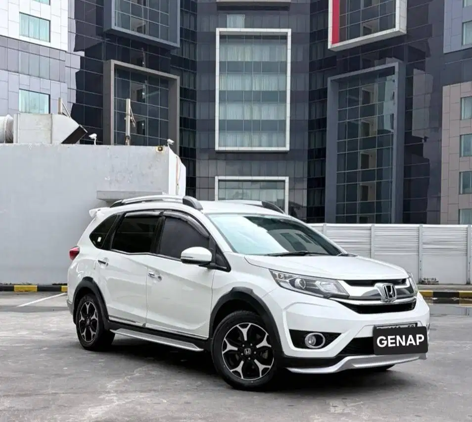 BRV PRESTIGE CVT DP 10 JT