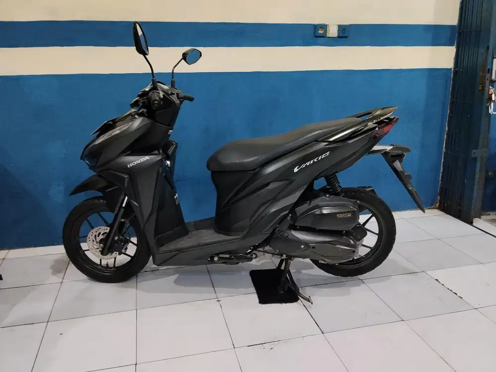FOR SALE HONDA VARIO LED NEW 125 2021