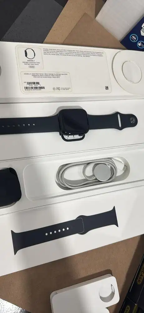 Apple watch series 7 45mm
