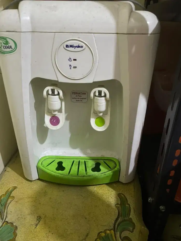 Dispenser miyako normal