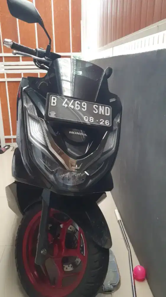 Dijual Motor PCX 160 Abs