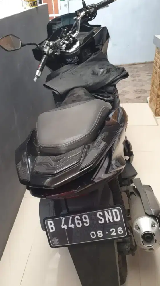 Dijual Motor PCX 160 Abs