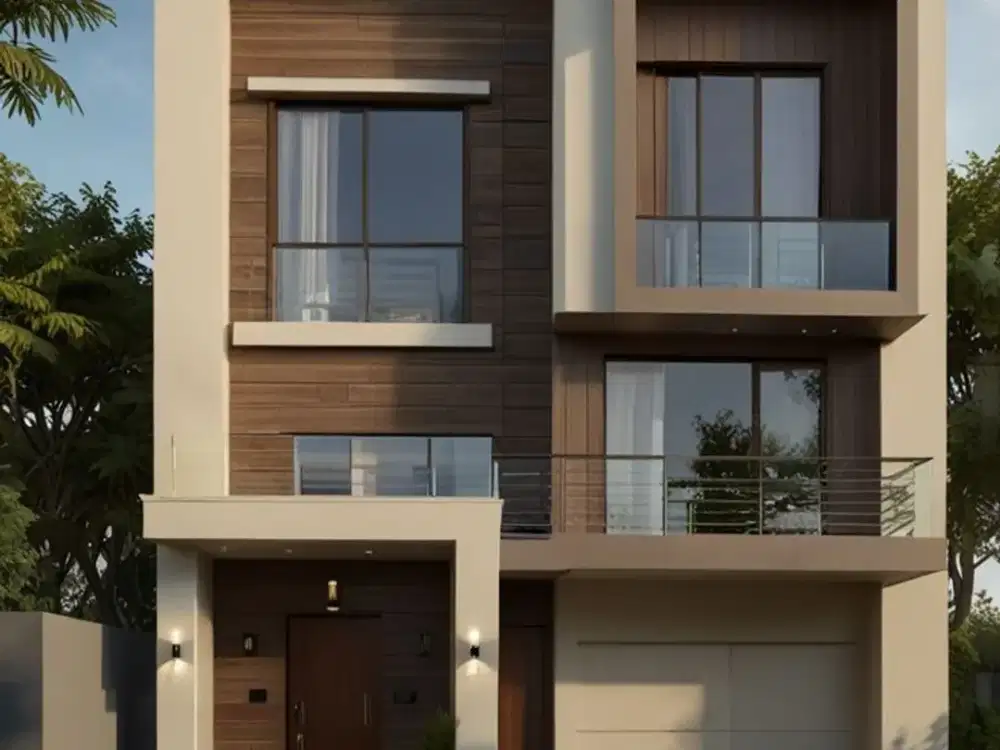 RUMAH KOS SUHAT 3 LANTAI MEWAH MURAH 12 KT 12 KM DI DEKAT UB