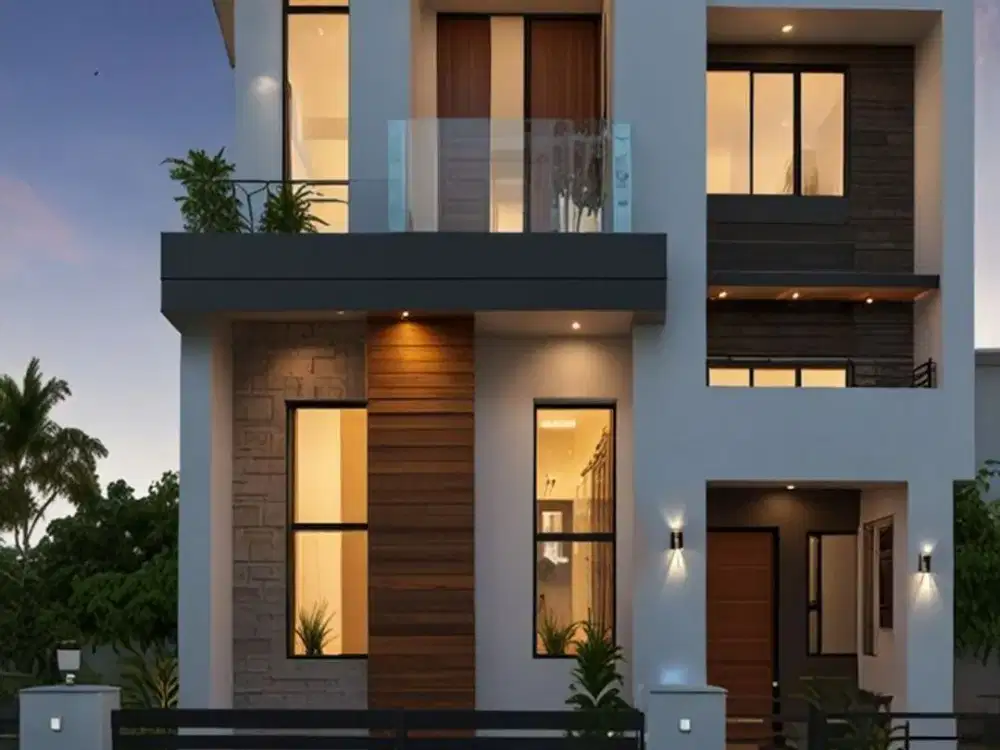 Rumah Kos Cengger Ayam Murah Mewah 2 Lantai 16 KT 16 KM Dekat UB