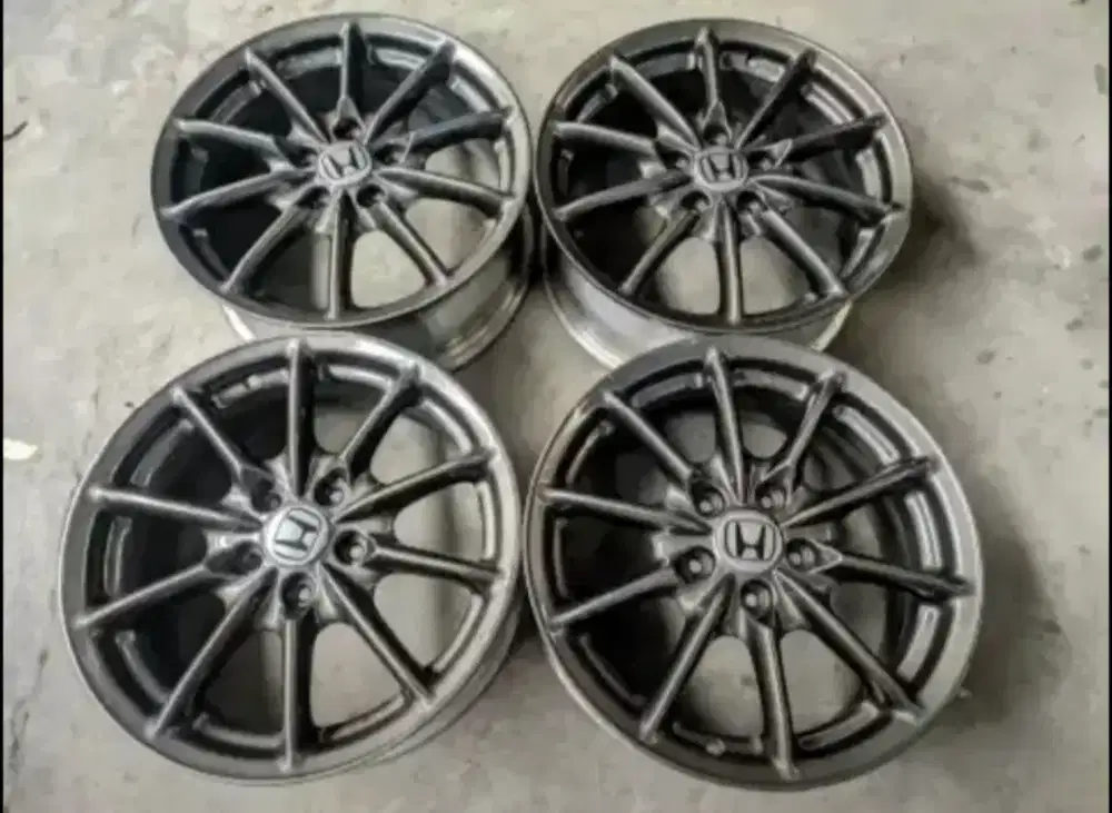 Velg Honda Odyssey