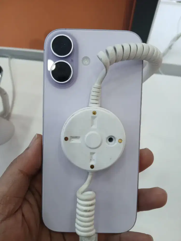 Kredit Iphone 17 Basic Promo Bebas 2x Cicilan