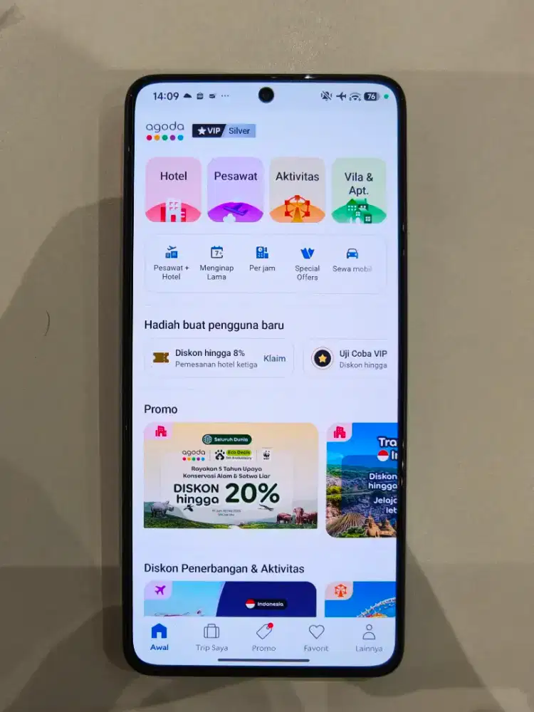Poco X7 Pro 12/512gb