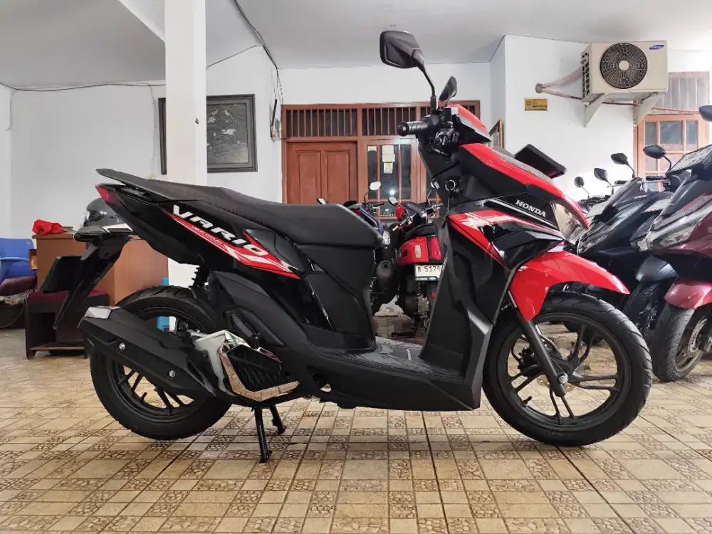HONDA VARIO 125 CBS 2025 KM 28 LIKE NEW