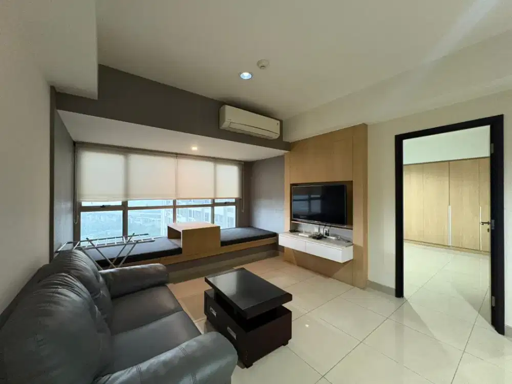 Disewakan Apartment Orange County Tower Westwood Lippo Cikarang B11128