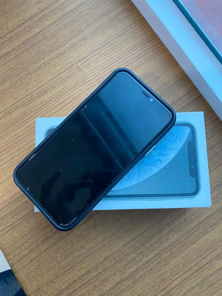 Iphone Xr 128gb White