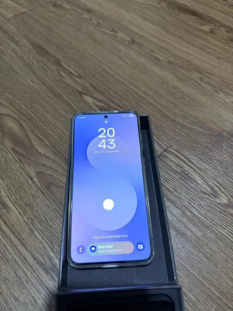 Di Jual Samsung S25FE
