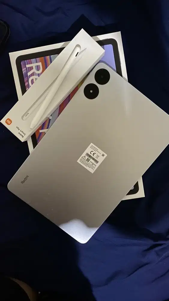 XIAOMI REDMI PAD PRO 8/256GB OCEAN BLUE