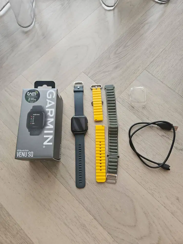 Garmin Venu 1st Edition