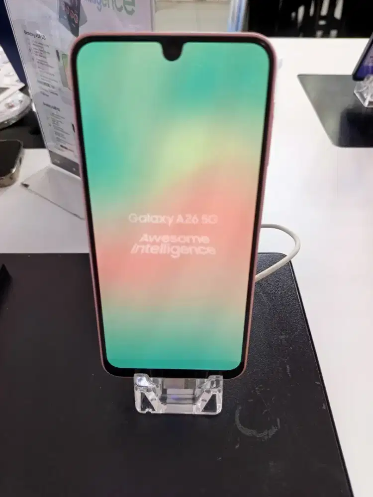 Galaxy A26 5G 12/256GB