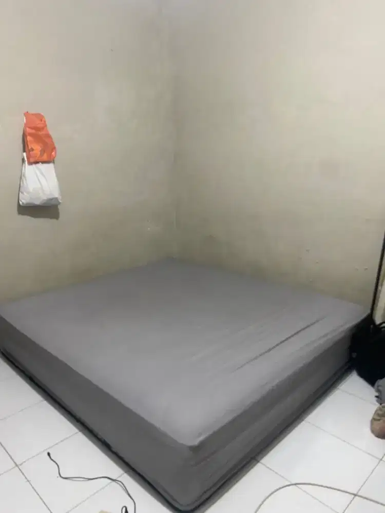 Kasur second Dijual Cepat