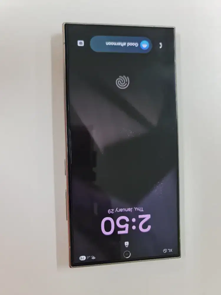 Samaung S24 ultra 256gb