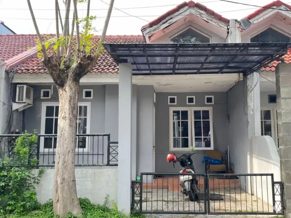 Pakuwon City Terawat Siap Huni Kawasan Elit