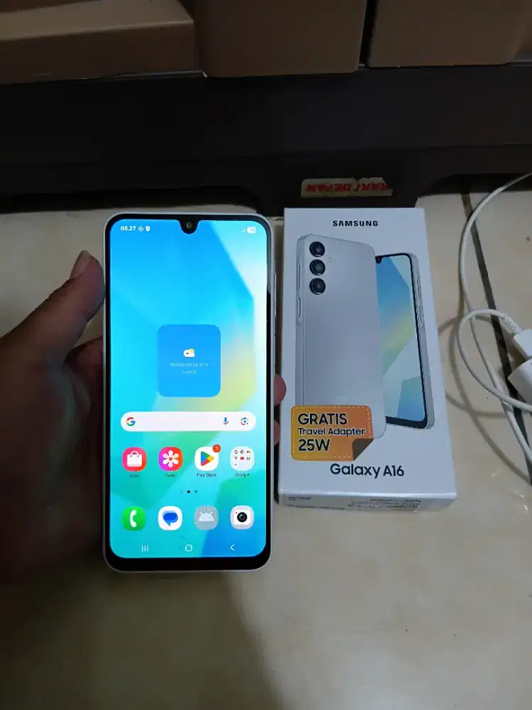 Samsung a16 4g 8/128
