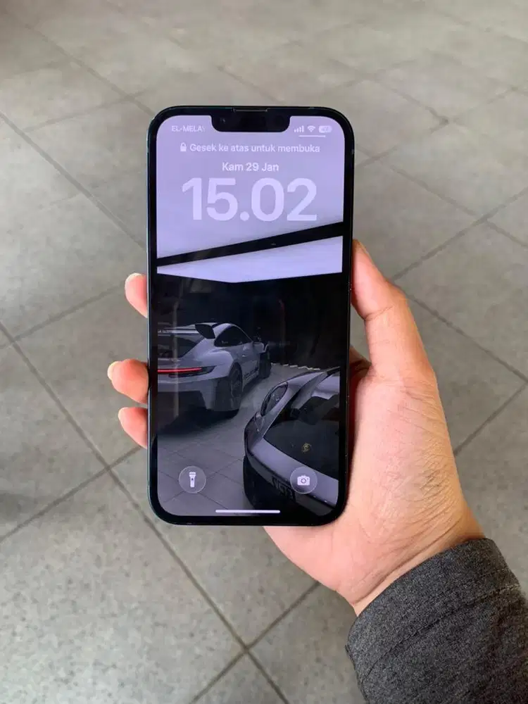 IPHONE 13 128GB IBOX MIDNIGHT