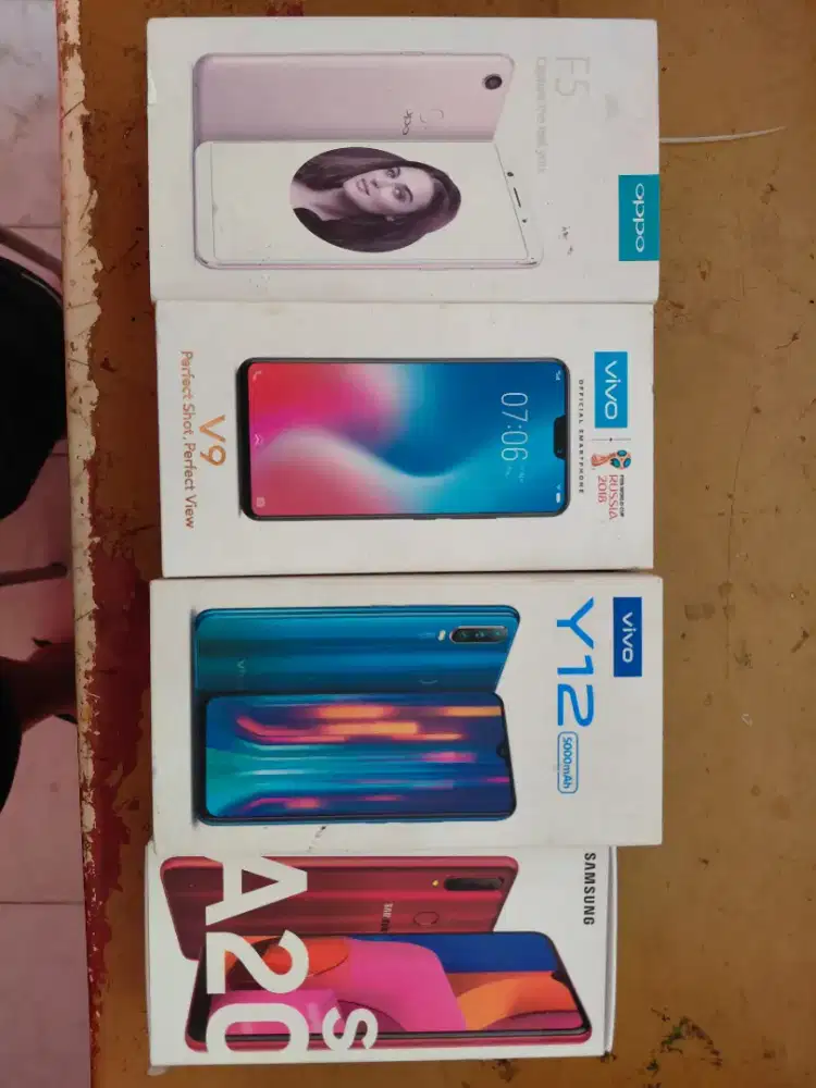 Edisi tidak terpakai