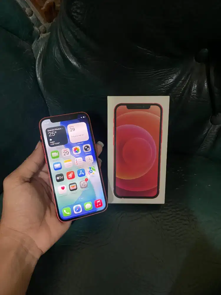 iPhone 12 mini 128 GB