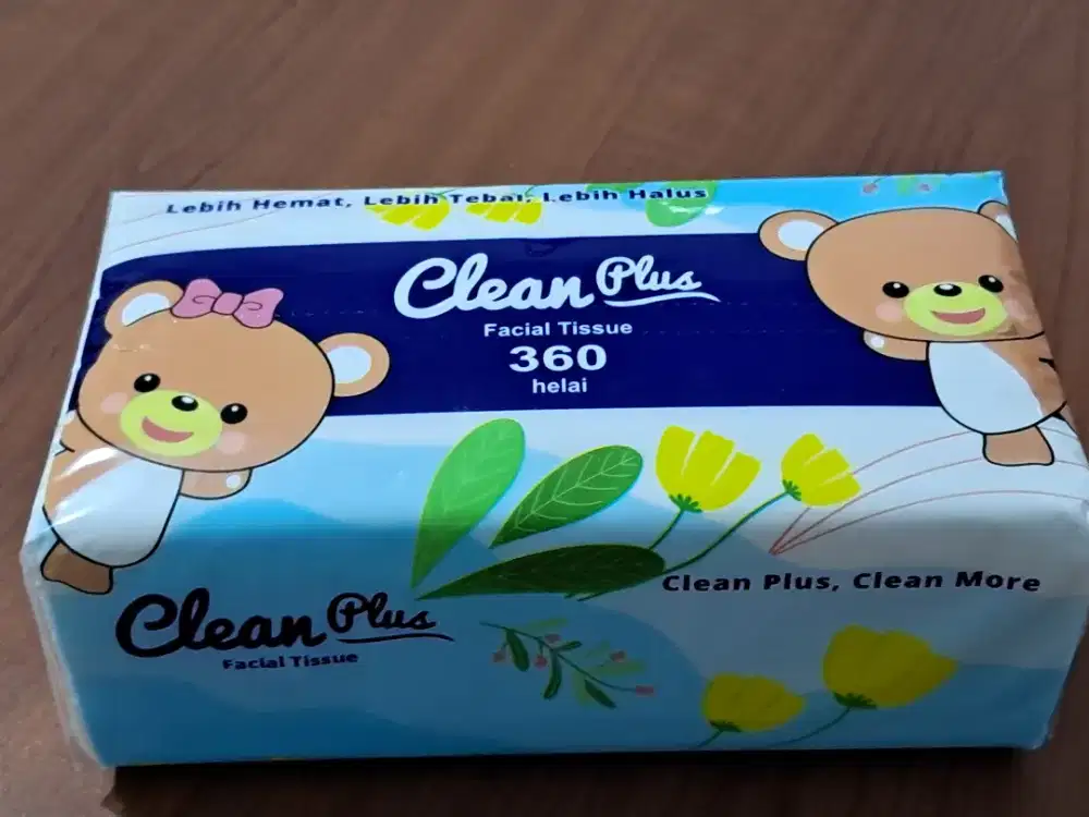 Dibutuhkan staf Admin