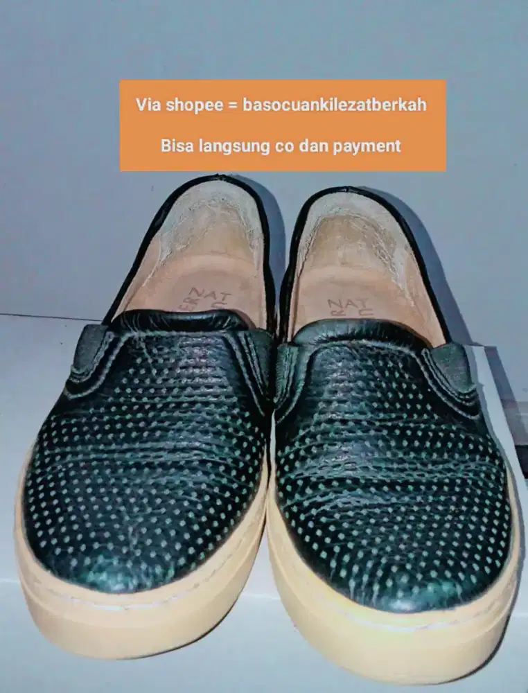 Sepatu Wanita Naturalizer ( PL )