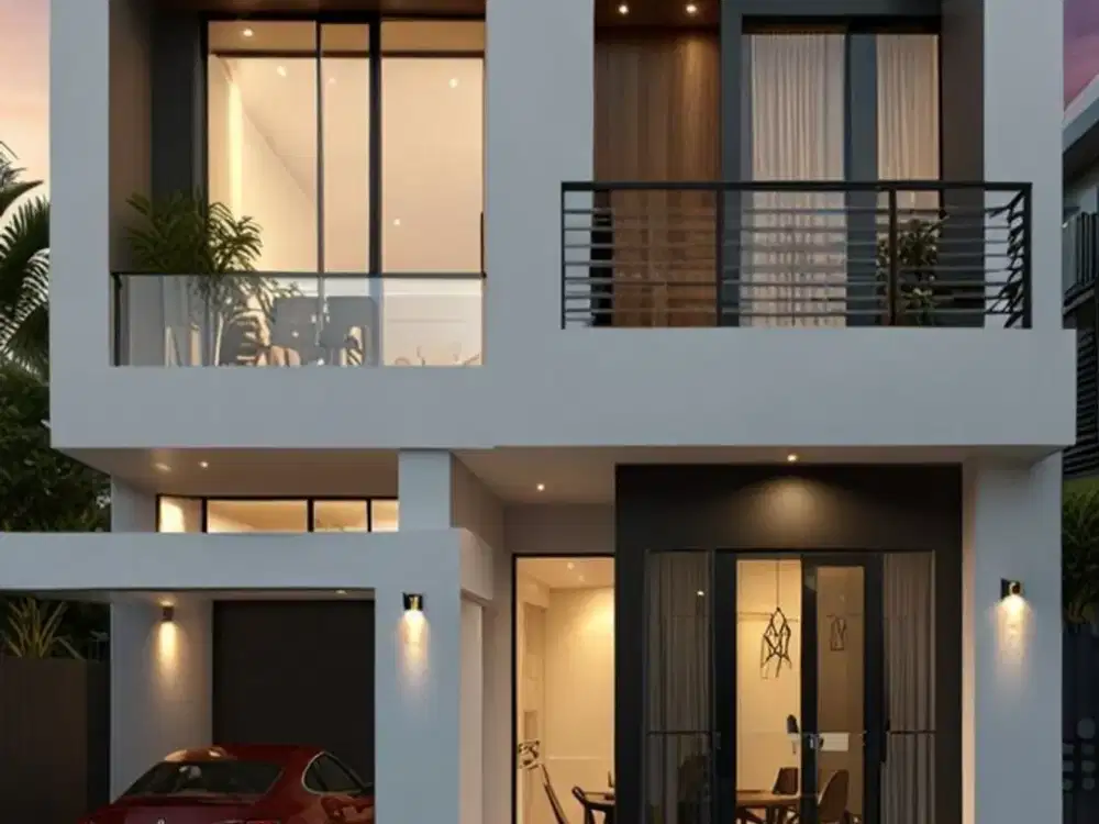 Rumah Kos Premium Murah 16 KT 16 KM Di Sigura Gura Dekat UB dan UIN