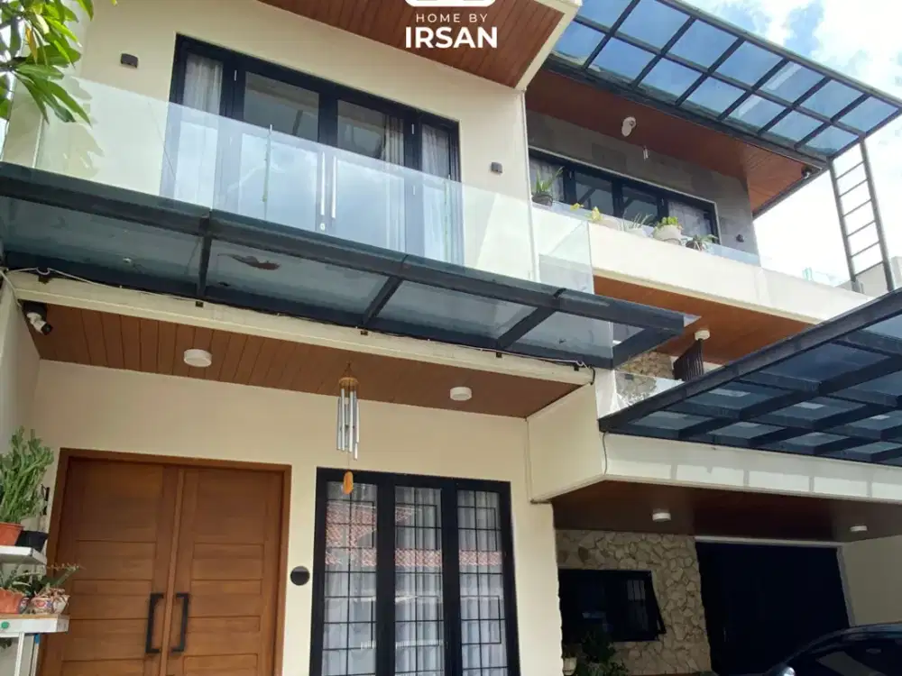 RUMAH DIJUAL! Prime Location: Hunian Eksklusif di Pancoran – Selangkah ke Gatot Subroto & Tol Dalam Kota.