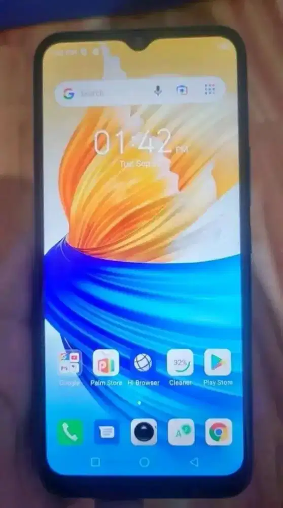 Poco c65 nfc ram 8,256