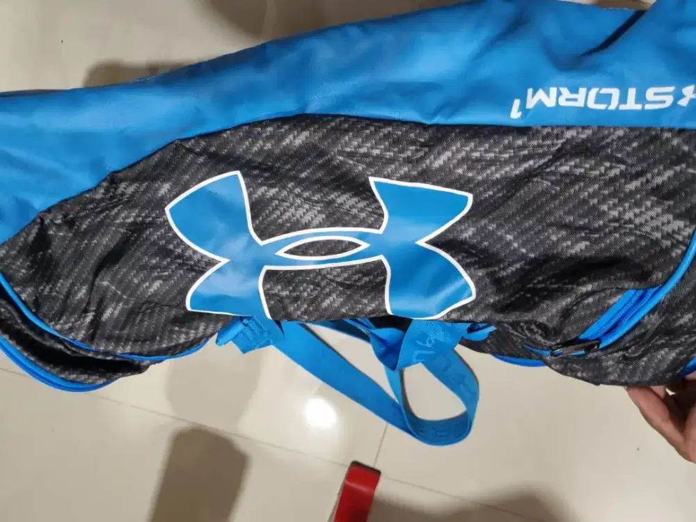 TAS OLAHRAGA UNDER ARMOUR ORI
