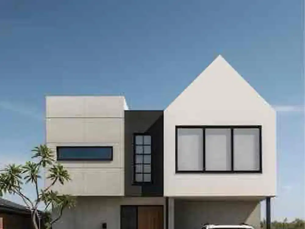 Rumah Murah Bandung Timur Cilengkrang 1