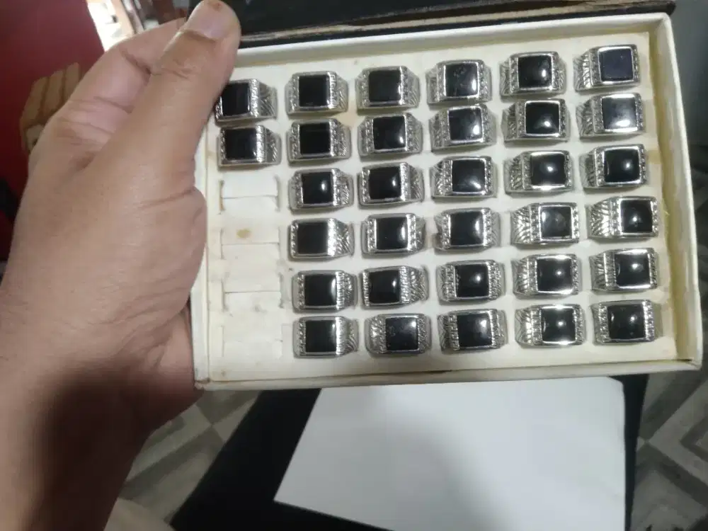 Borongan bisa buat jual lagi