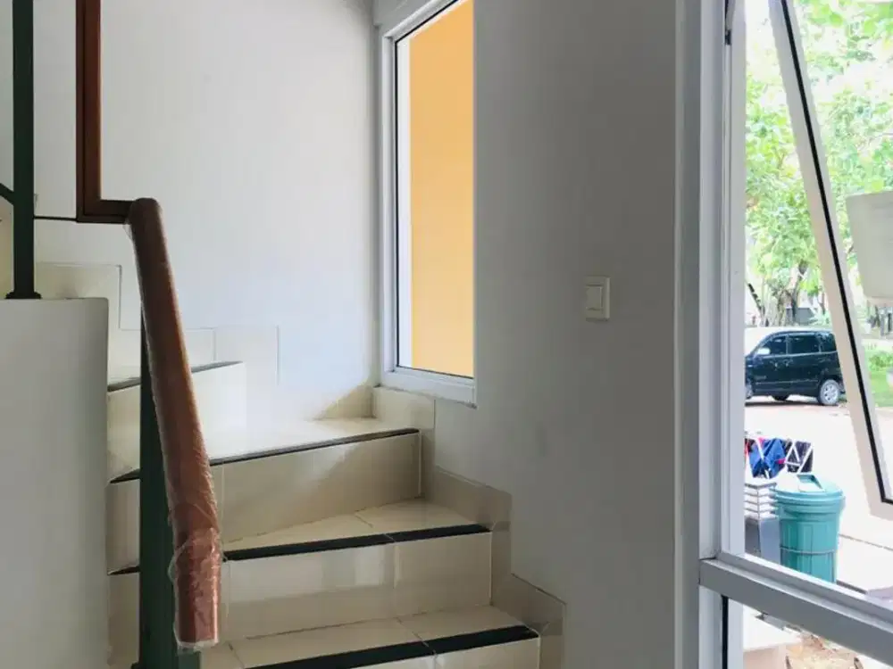 Dijual Rumah 2 Lantai Virginia Gading Serpong By Rumah Chinida (Dw)