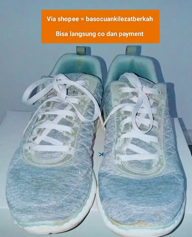 Sepatu Skechers Flex Appeal 2.0 Women ( PL )