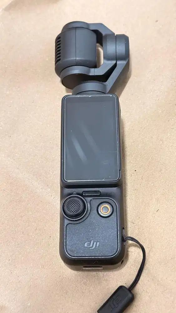 Dji osmo pocket