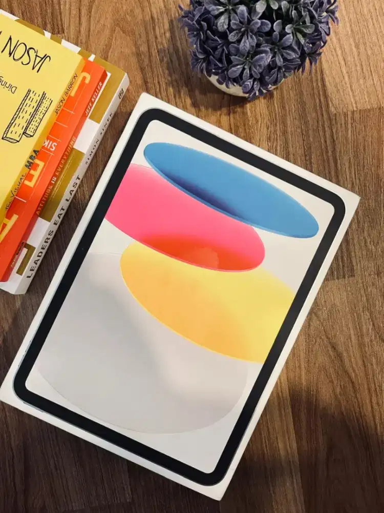 IPAD 11 SILVER 128GB NEW