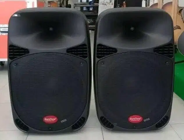 Speaker pasif baretone 15 inc type max 15 MW